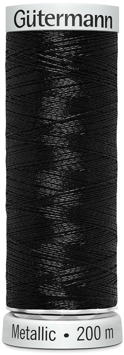 Gutermann Sulky Metallic Borduurgaren 200m