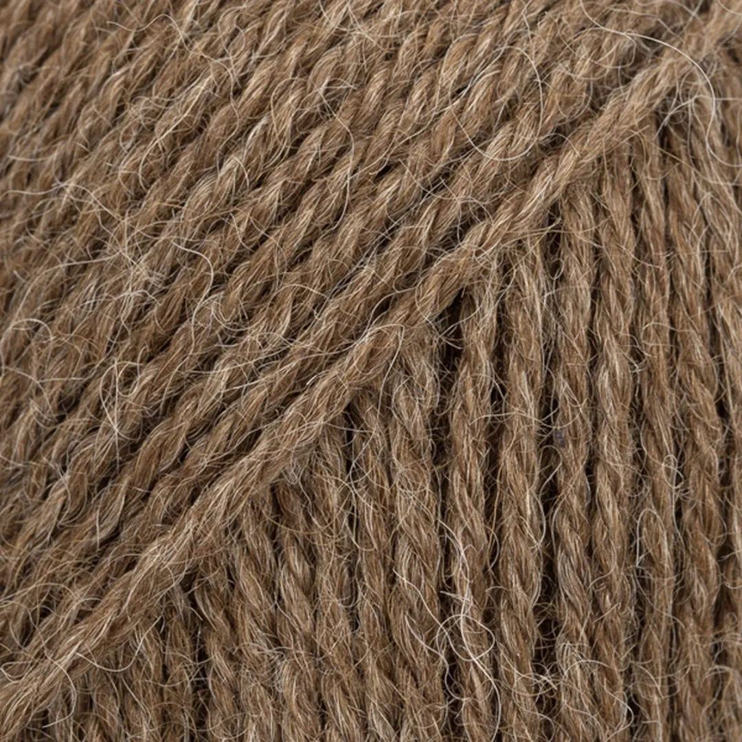 Drops Alpaca Mix Wol Garen