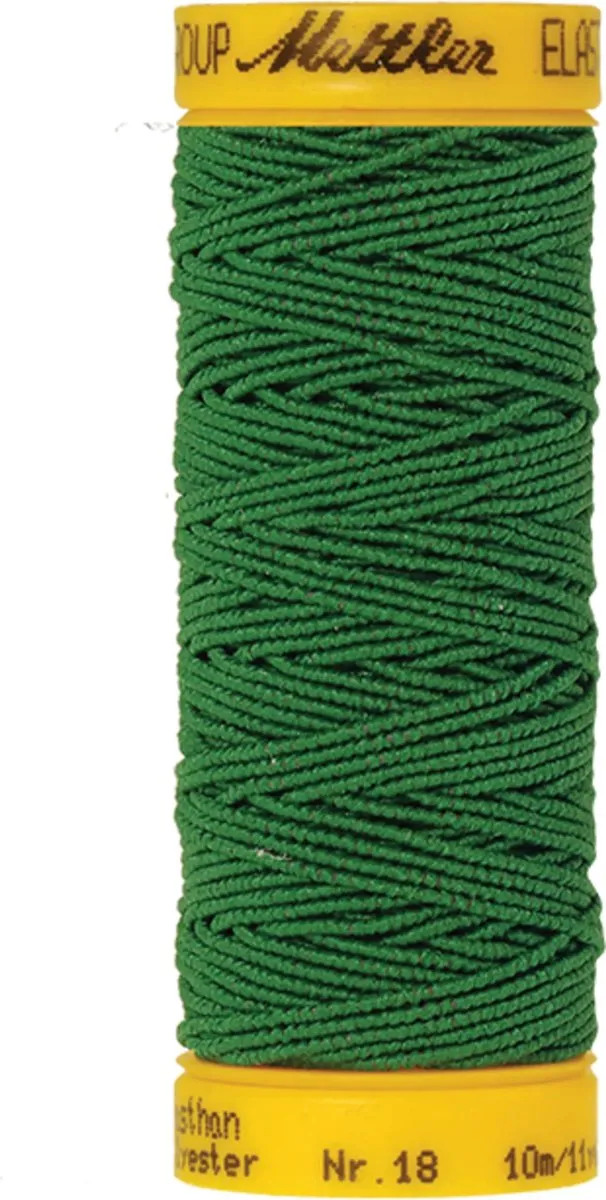 Amann Elastisch Garen 10m - Kleur 247