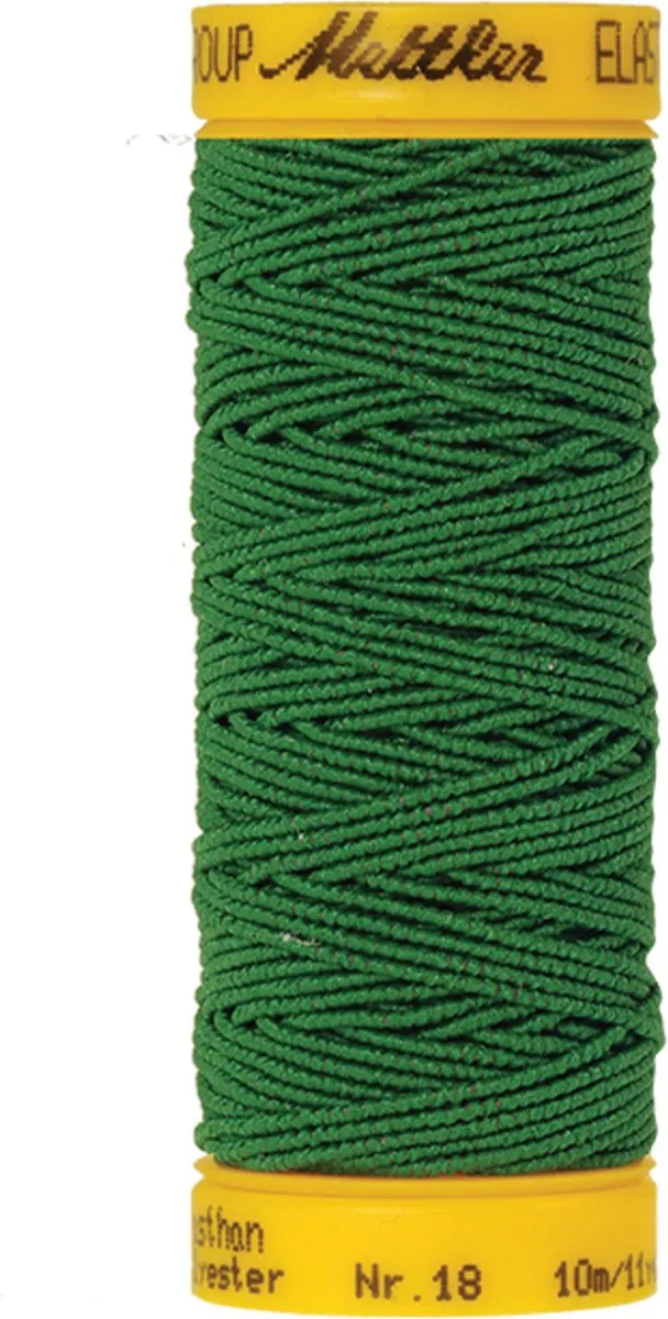 Amann Elastisch Garen 10m