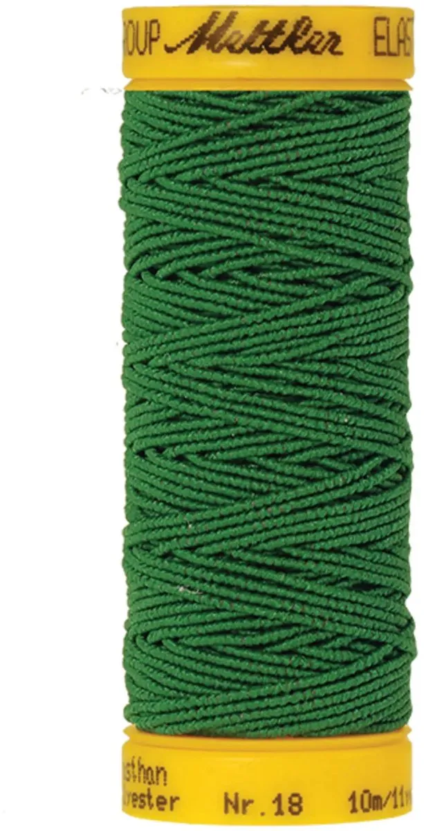 Amann Elastisch Garen 10m - Kleur 247