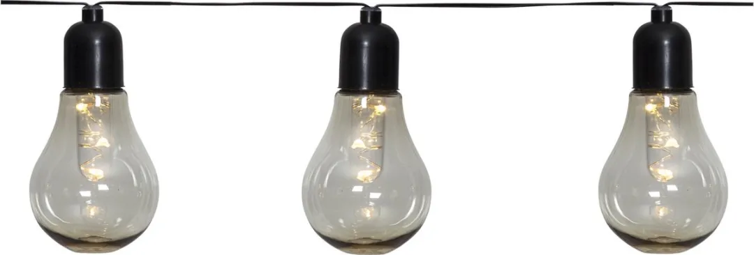 Star Trading LED Kerstverlichting Glow