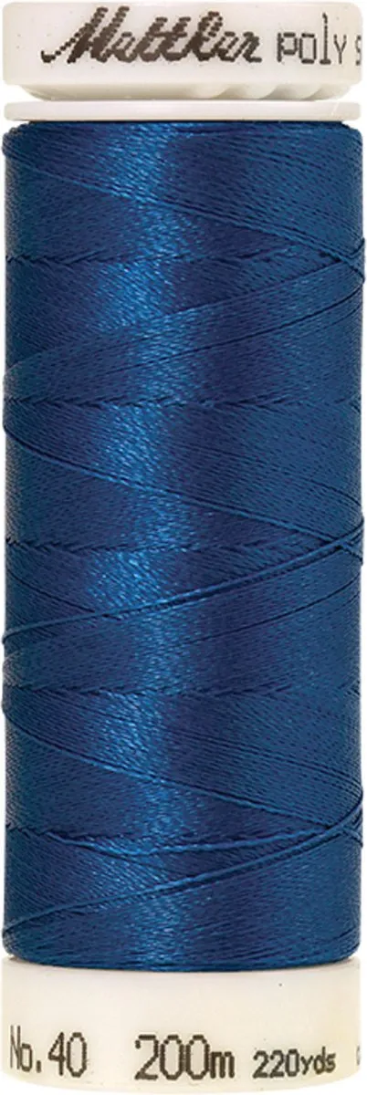 Amann Mettler Polysheen Borduurgaren 200m