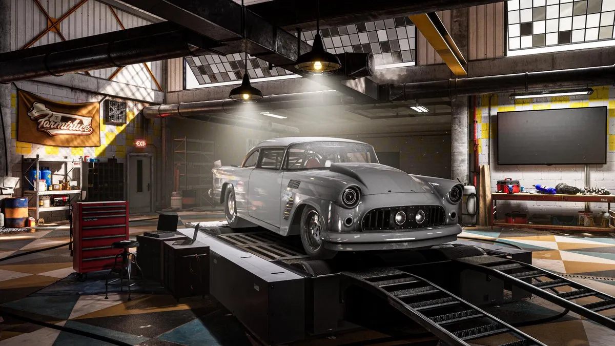 Street Outlaws 2: Winner Takes All - Xbox One & Xbox Series X