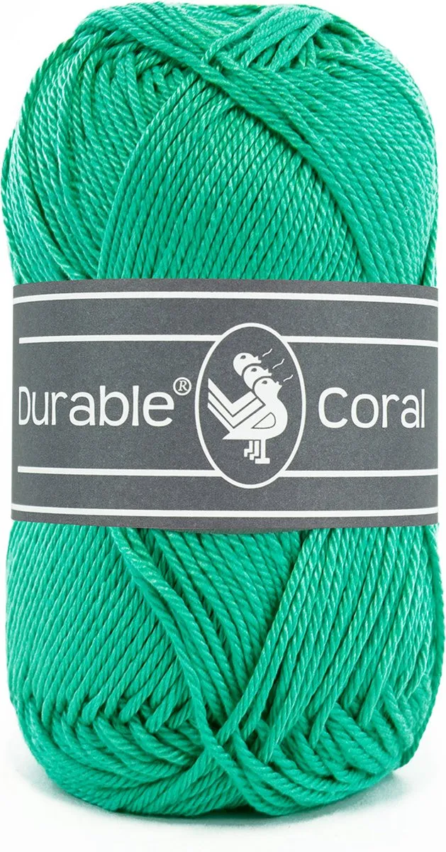 Durable Coral 2141 Jade Garen