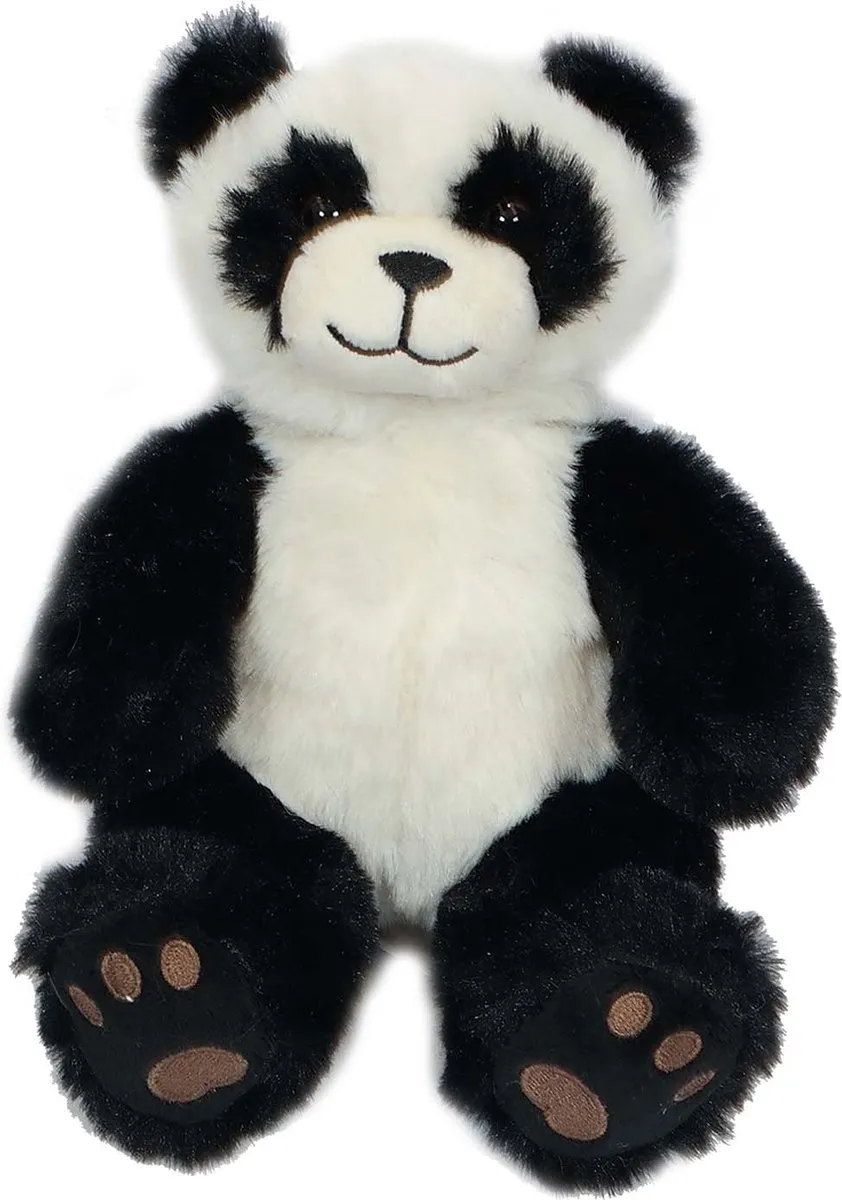 PIA Soft Toys Pluche Panda