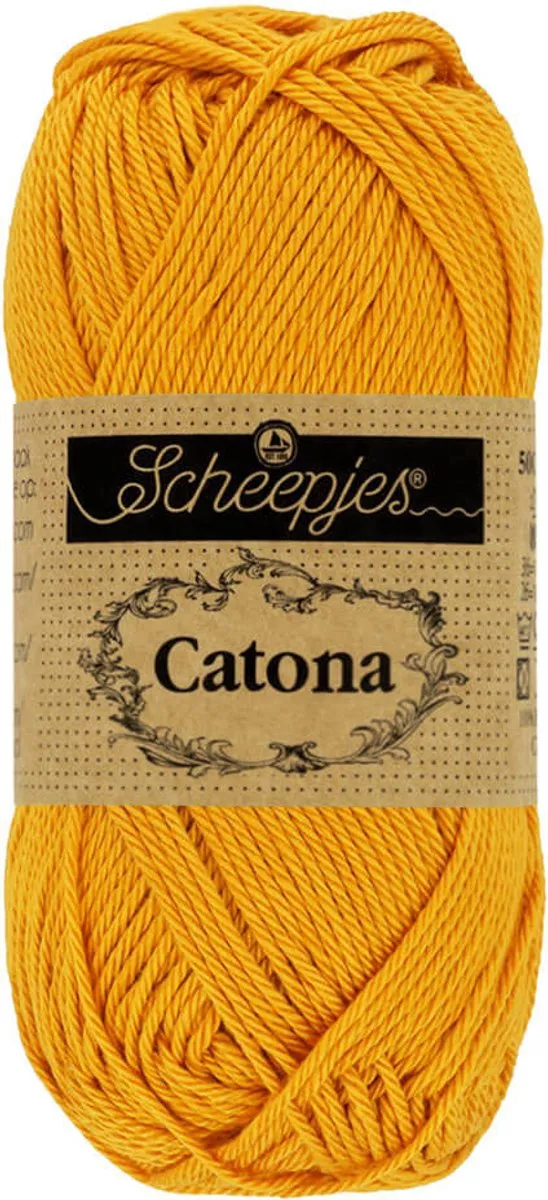 Scheepjes Catona Wol