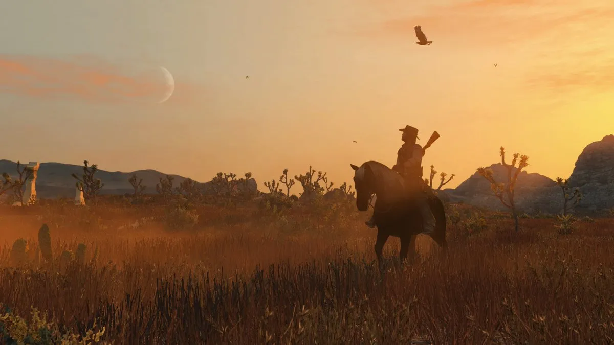 Rockstar Games Red Dead Redemption Nintendo Switch - 10 Talen - afbeelding 4 van 6