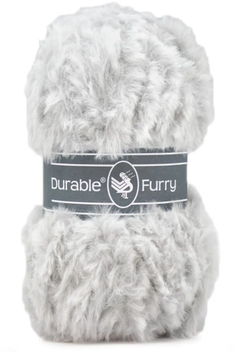 Durable Furry 2228 - 1 Stuk
