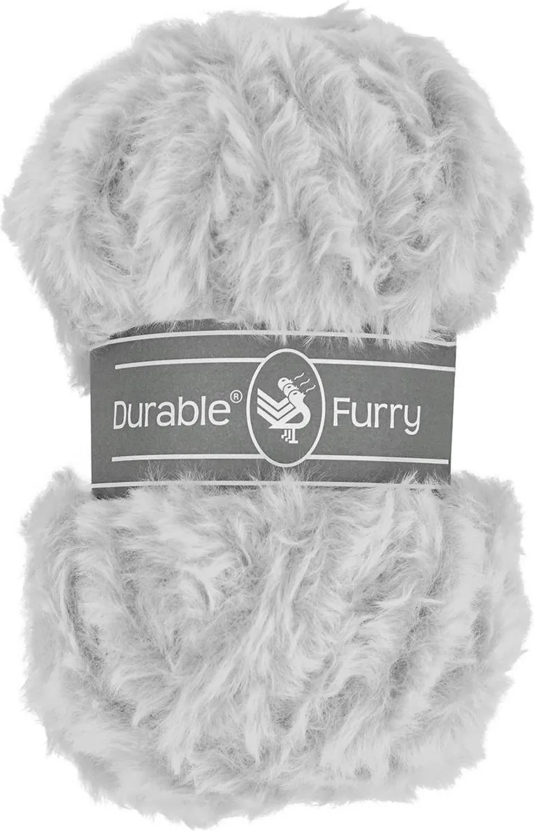 Durable Furry 2228