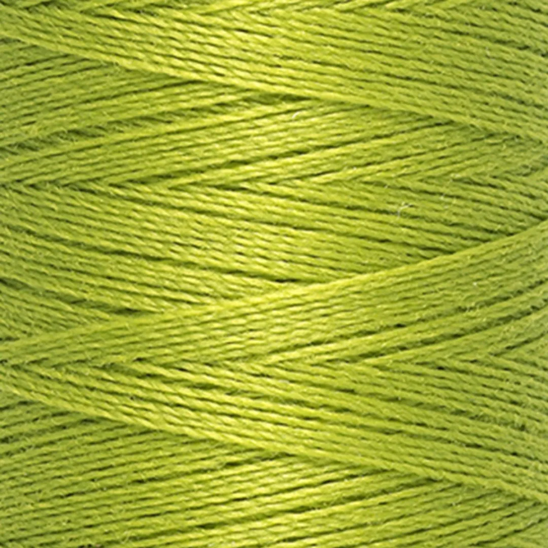 Gutermann Polyester Naaigaren 616 - Groen - 200m