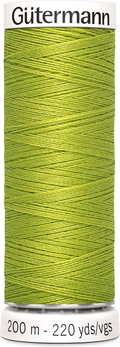 Gutermann Polyester Naaigaren 616