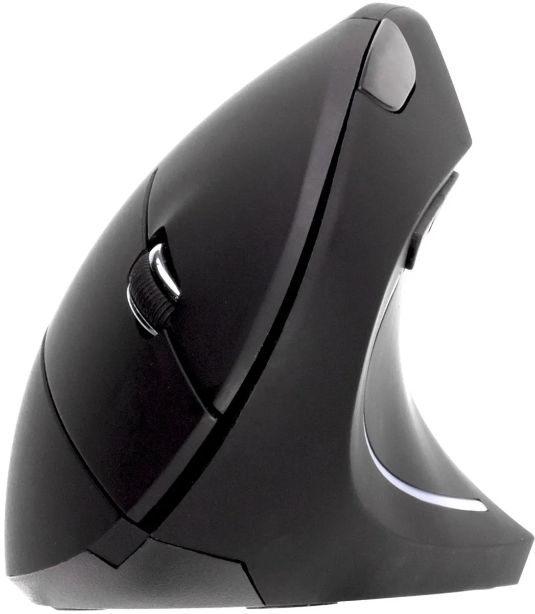 Imoshion SH00075759 Draadloze Verticale Muis