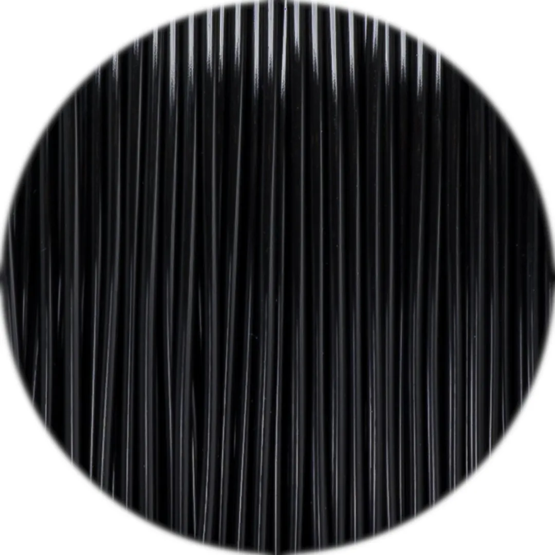 Fiberlogy PCTG Black
