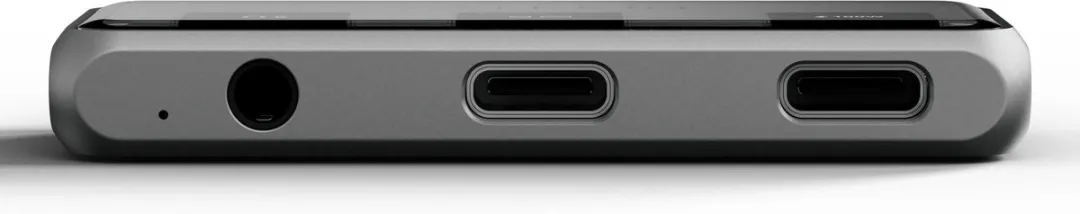 Satechi Mobile XR Hub ST-HXRAJM - Grijs