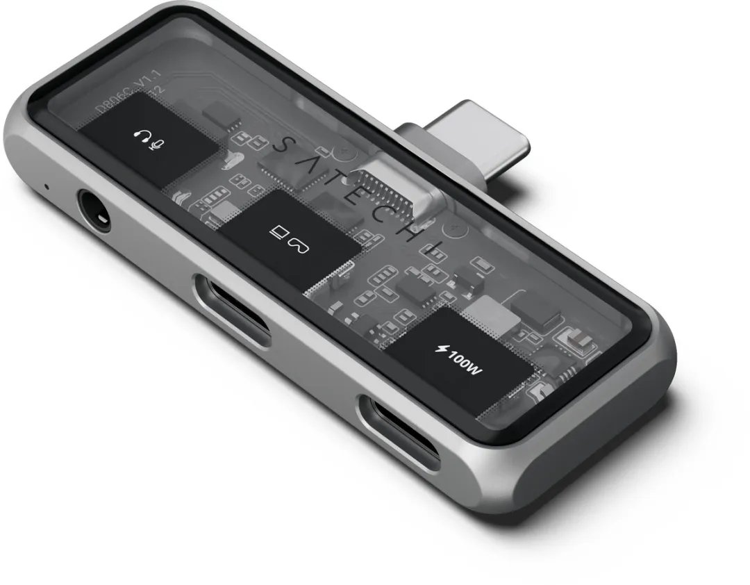 Satechi Mobile XR Hub ST-HXRAJM