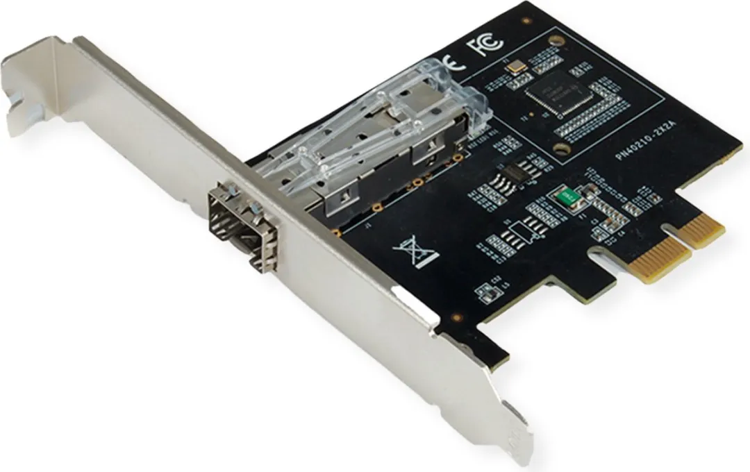 Value 1Gigabit SFP Netwerkadapter