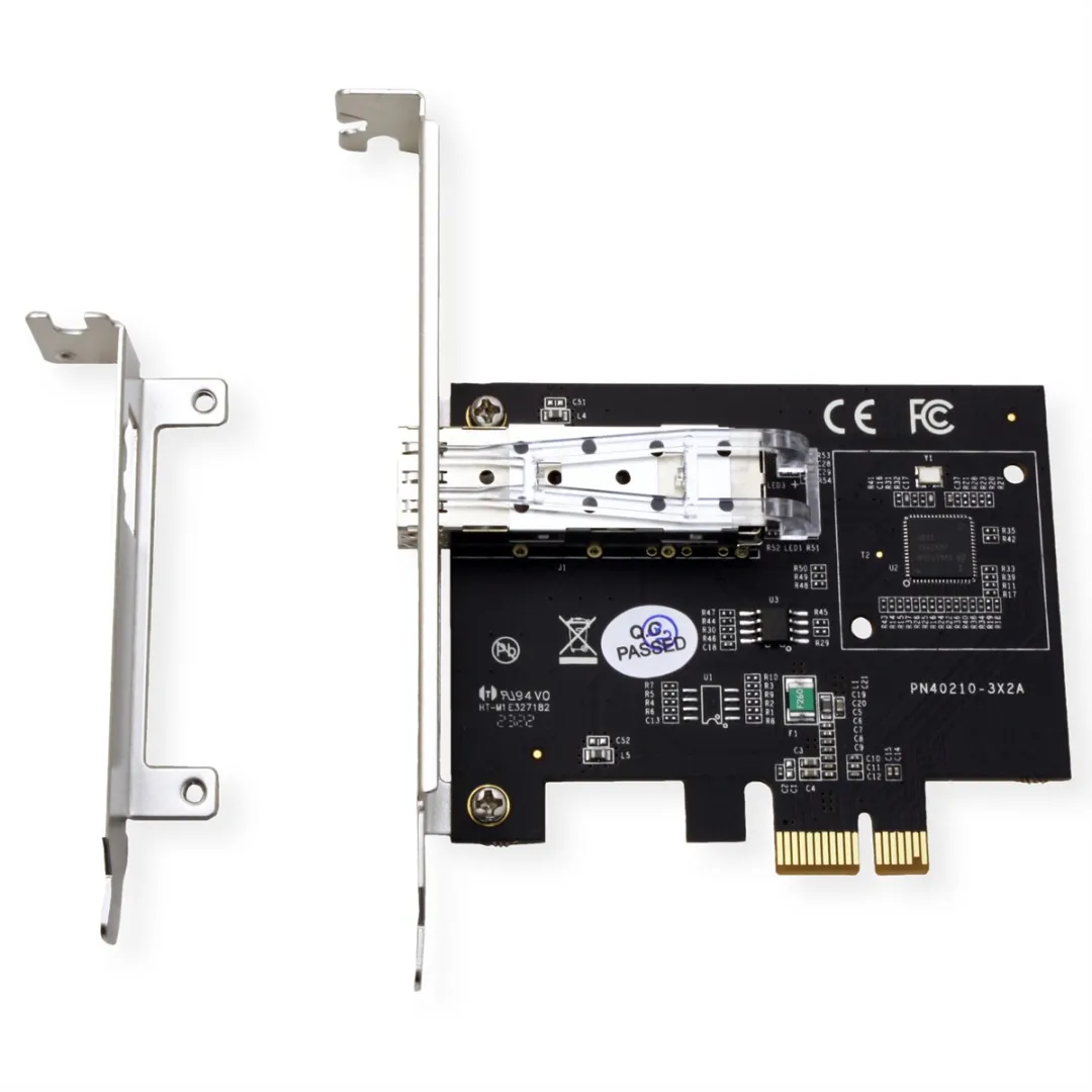 Value 1Gigabit SFP Netwerkadapter