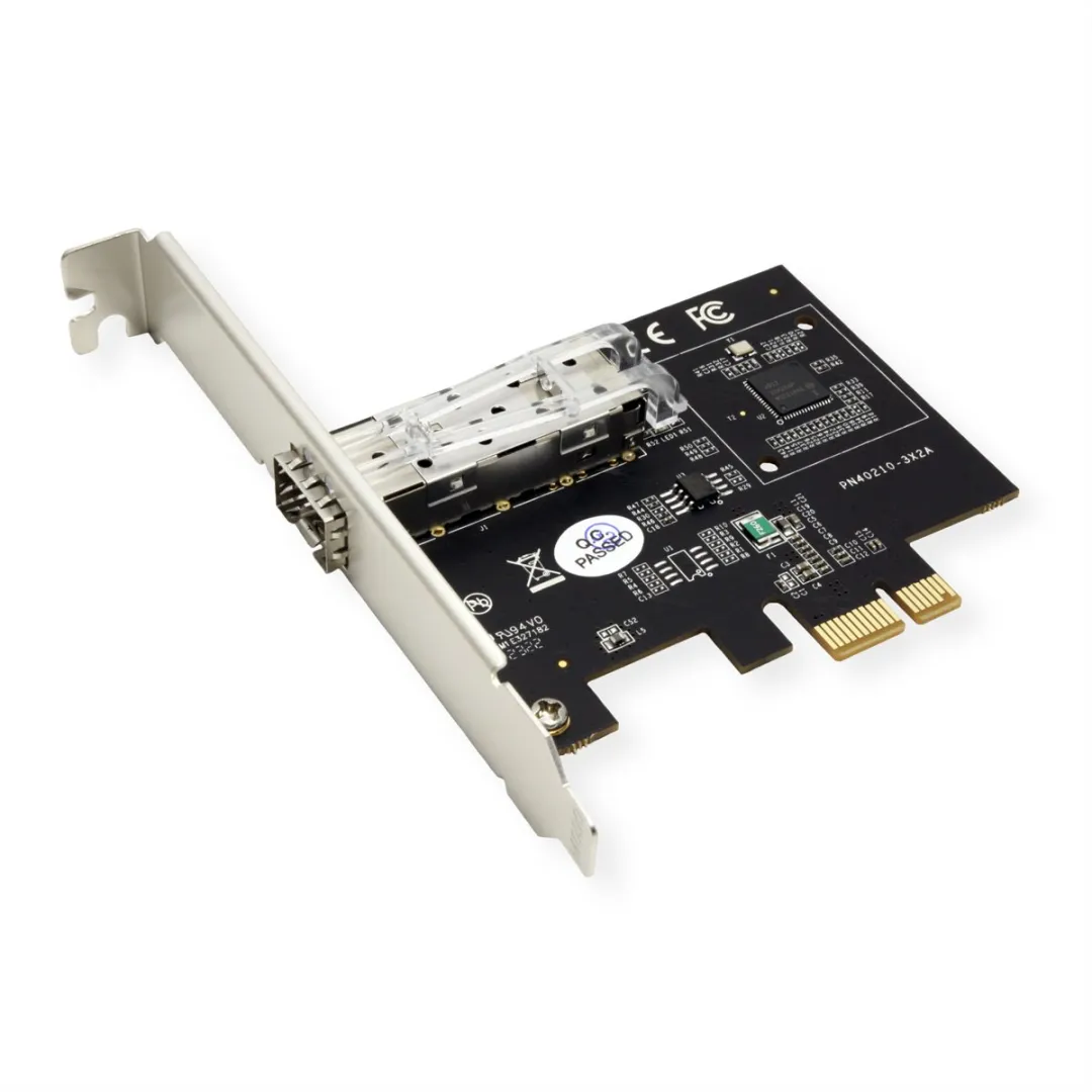 Value 1Gigabit SFP Netwerkadapter