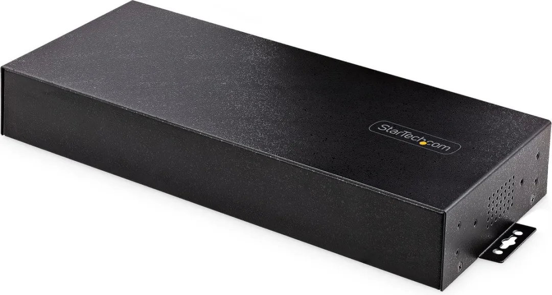 Startech 5G16AINDS-USB-A-HUB USB 3.2 Hub - 5Gbps - Zwart - afbeelding 6 van 6