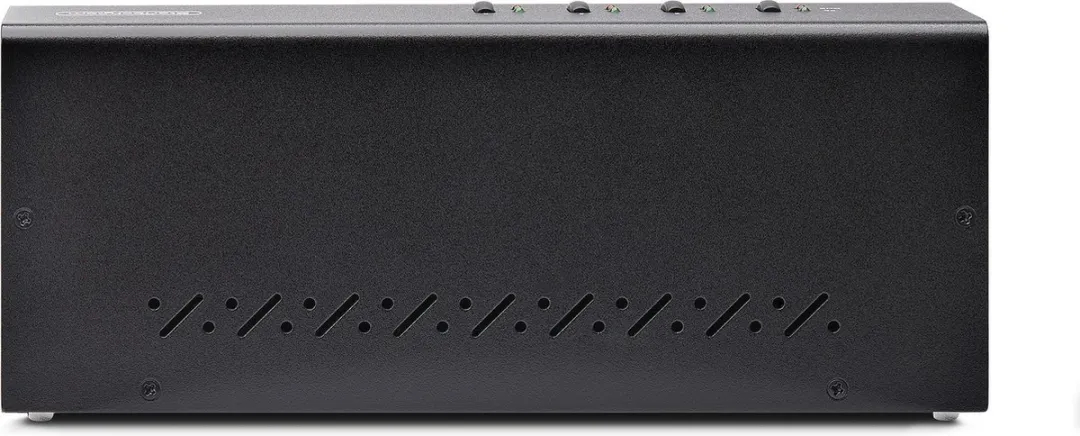Startech P4DD46A2-KVM-Switch 4K 60Hz - 4 Poorten Dual Monitor - USB Hub 5Gbps
