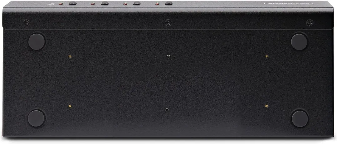 Startech P4DD46A2-KVM-Switch 4K 60Hz - 4 Poorten Dual Monitor - USB Hub 5Gbps