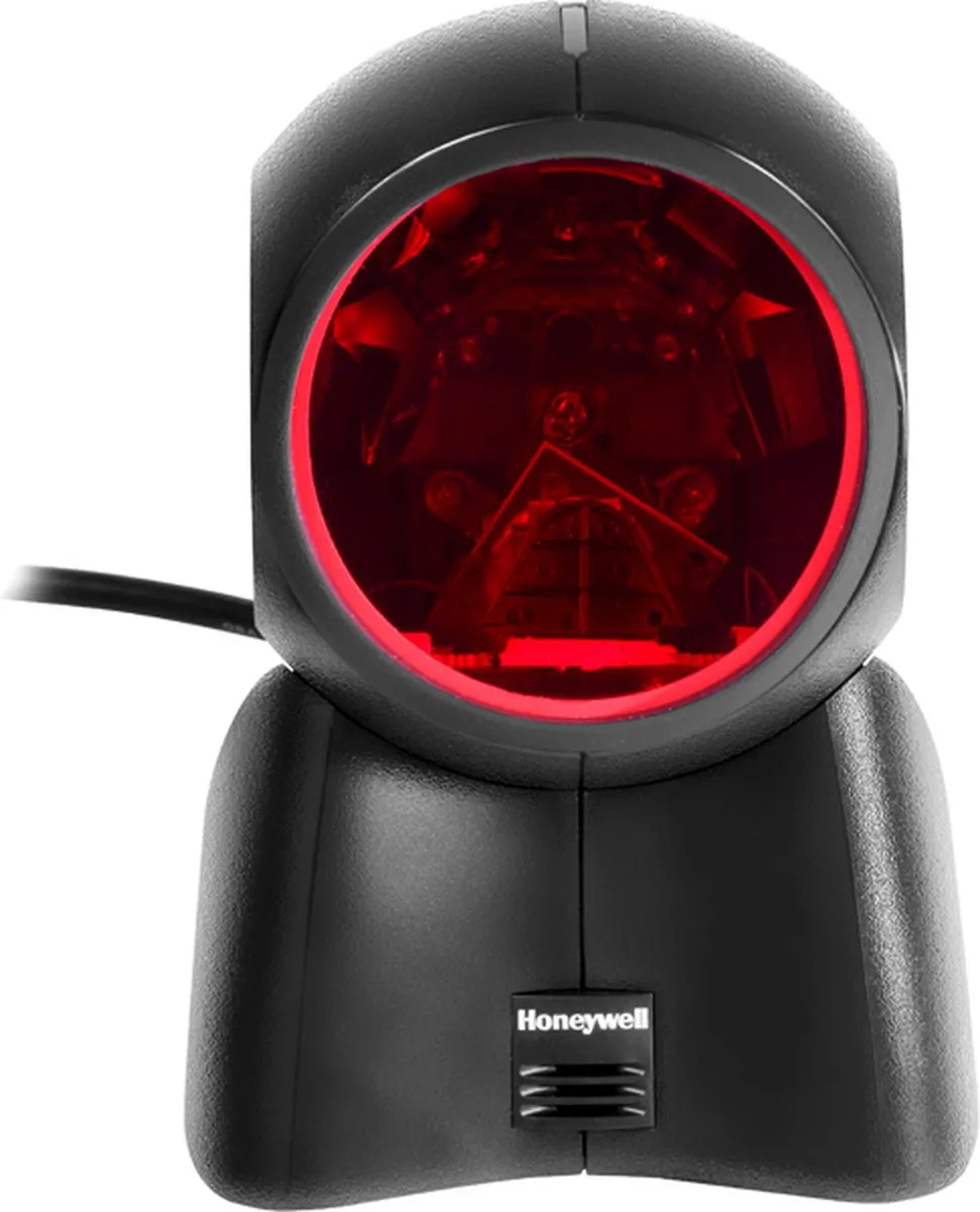 Honeywell Orbit 7190g Streepjescodelezer