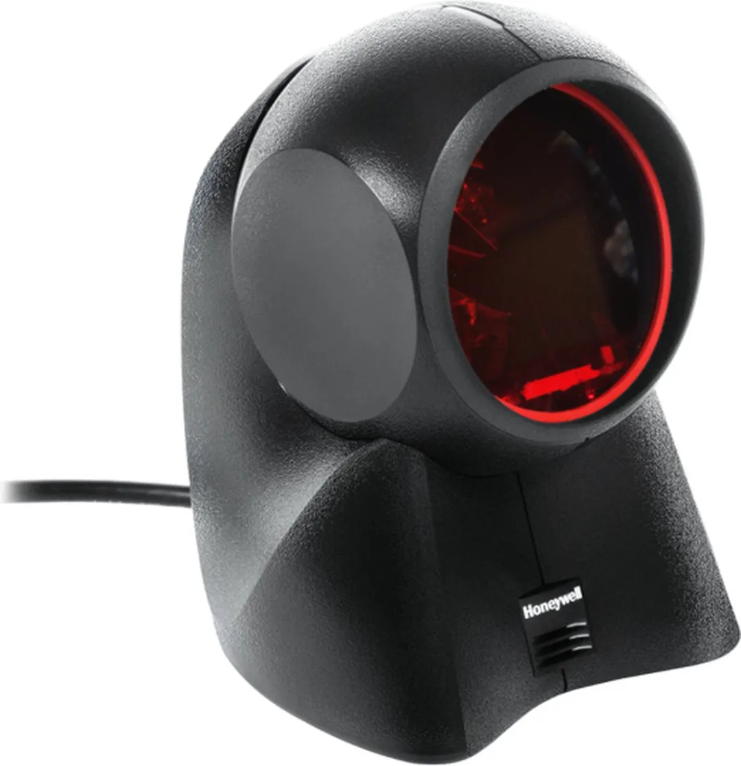 Honeywell Orbit 7190g Streepjescodelezer - USB - Zwart