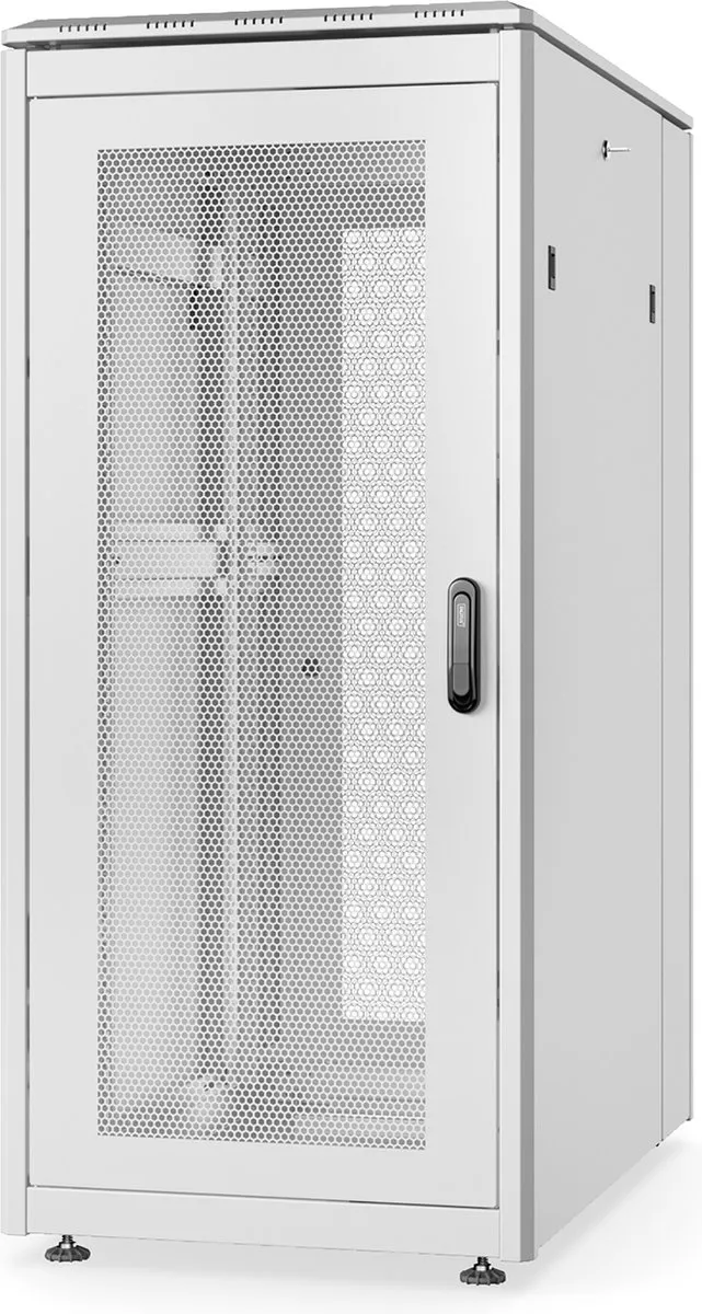 Digitus DN-31103 Vrijstaand Rack 26U