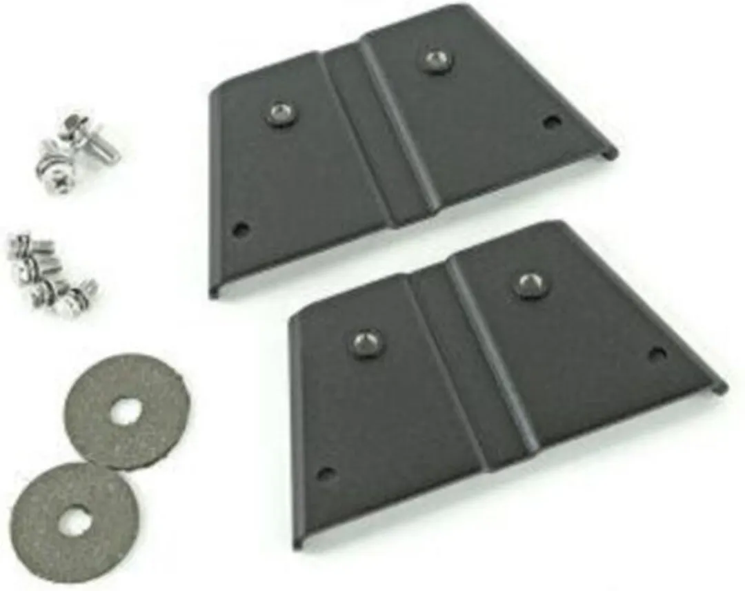 Zebra ADPTRWT-RS507-04R Adapter - Zwart