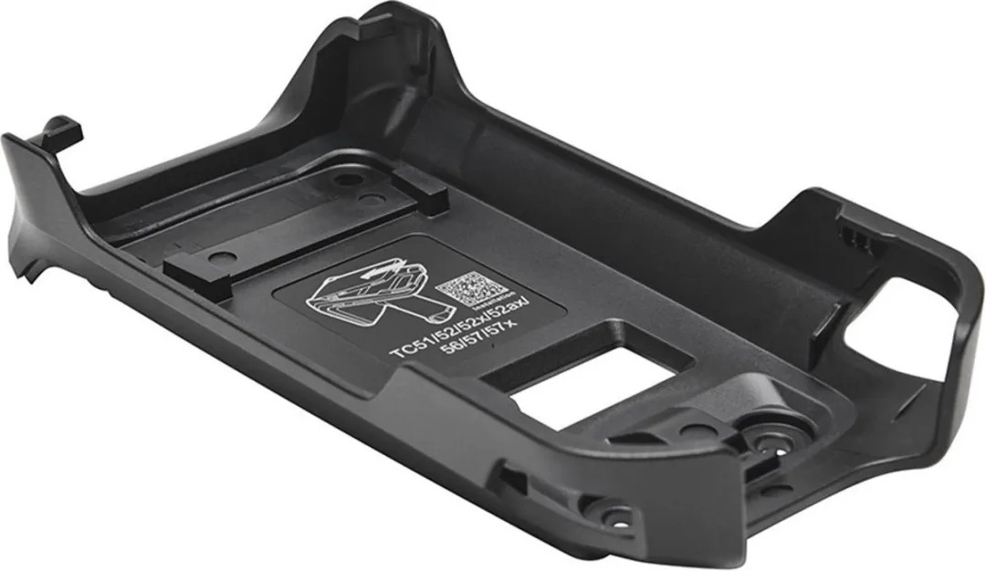 Zebra ADPTRWT-RS507-04R Adapter - Zwart