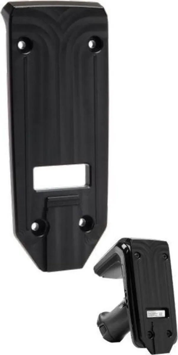 Zebra ADPTRWT-RS507-04R Adapter - Zwart