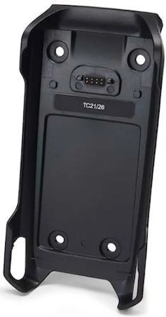 Zebra ADPTRWT-RS507-04R Adapter - Zwart