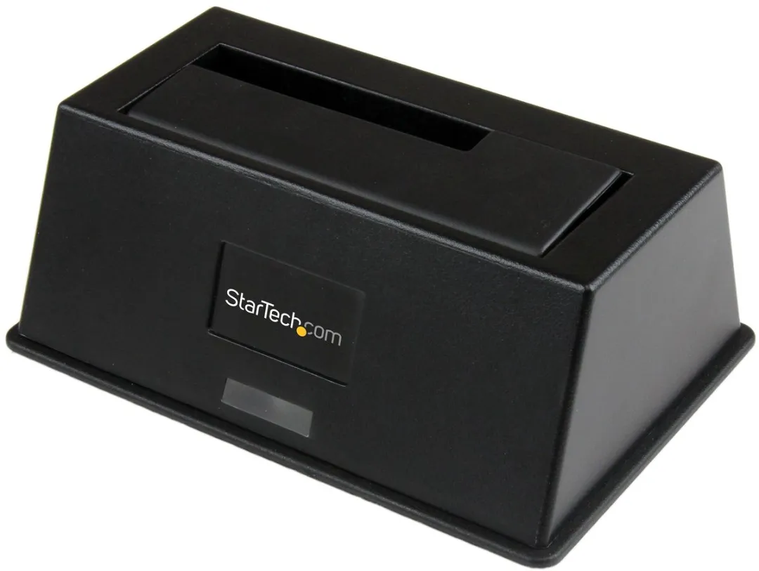 Startech SDOCKU33BV Harddiskbehuizing
