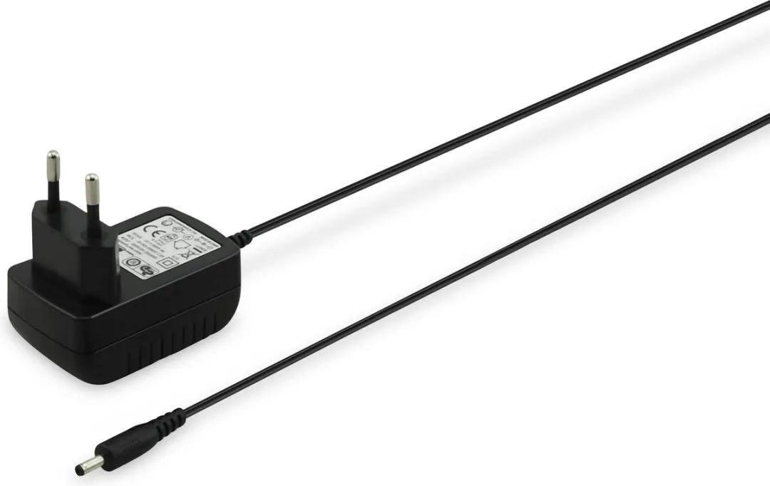 Digitus DN-19 LIGHT-3 Patchkast-verlichting 3W - Grijs/Wit