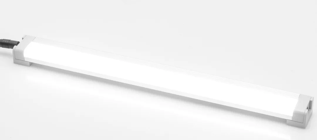 Digitus DN-19 LIGHT-3 Patchkast-verlichting 3W - Grijs/Wit