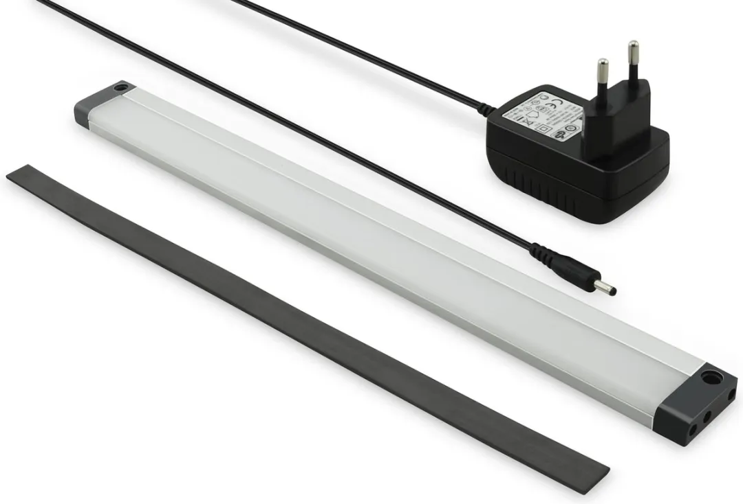 Digitus DN-19 LIGHT-3 Patchkast-verlichting 3W