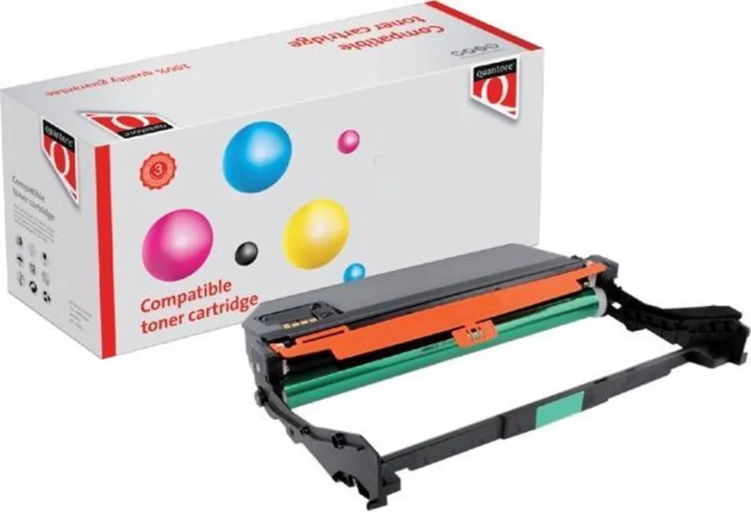 Quantore Drum MLT-R116