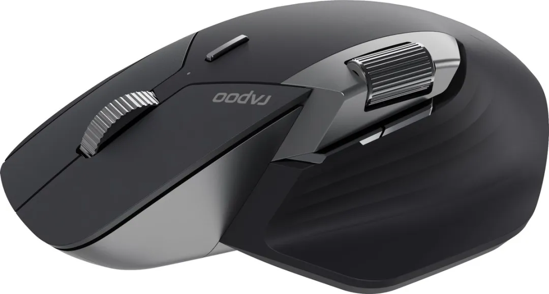 Rapoo MT760M Draadloze Muis
