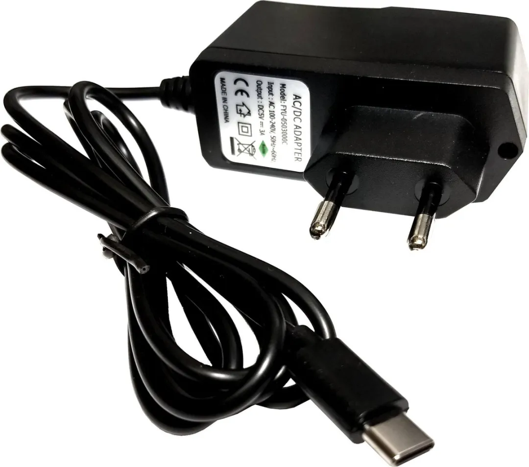 Raspberry Pi 4B 1GB Budget Kit - afbeelding 6 van 6
