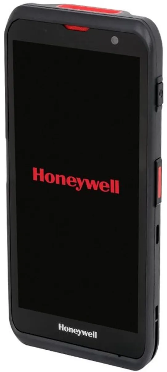 Honeywell EDA52 PDA - 1440x720 Touchscreen - 258g - Zwart