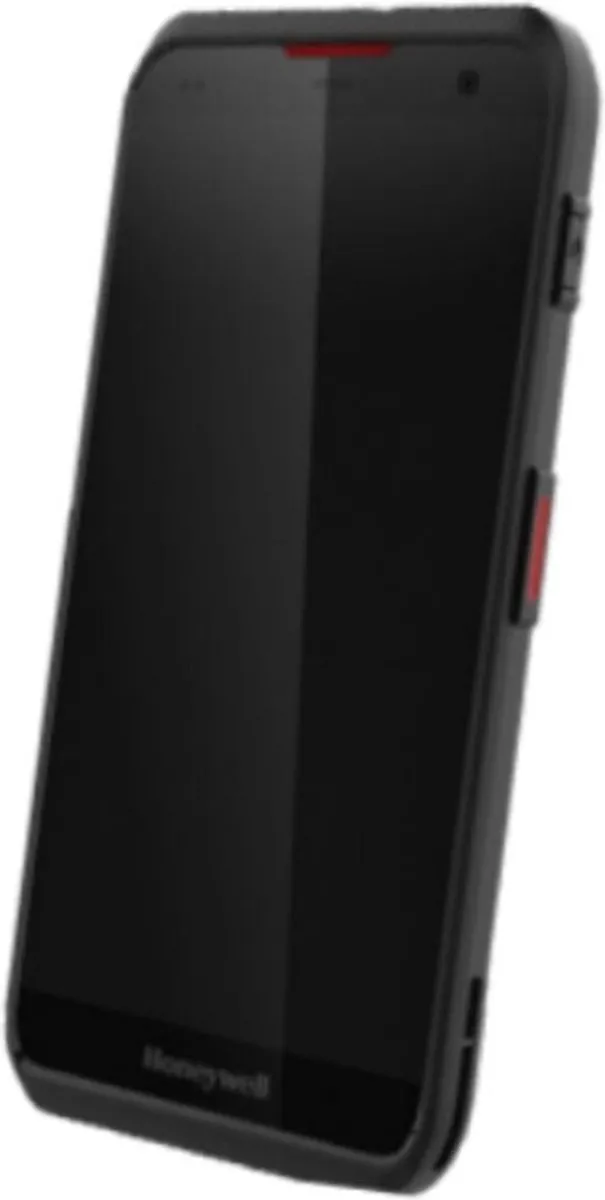 Honeywell EDA52 PDA - 1440x720 Touchscreen - 258g - Zwart