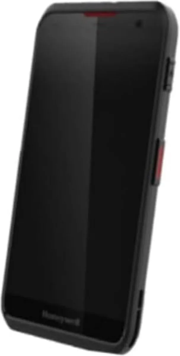 Honeywell EDA52 PDA - 1440x720 Touchscreen - 258g - Zwart
