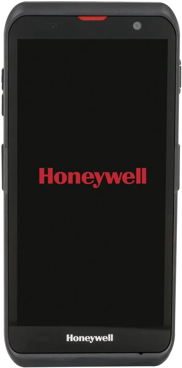 Honeywell EDA52 PDA - 1440x720 Touchscreen - 258g - Zwart