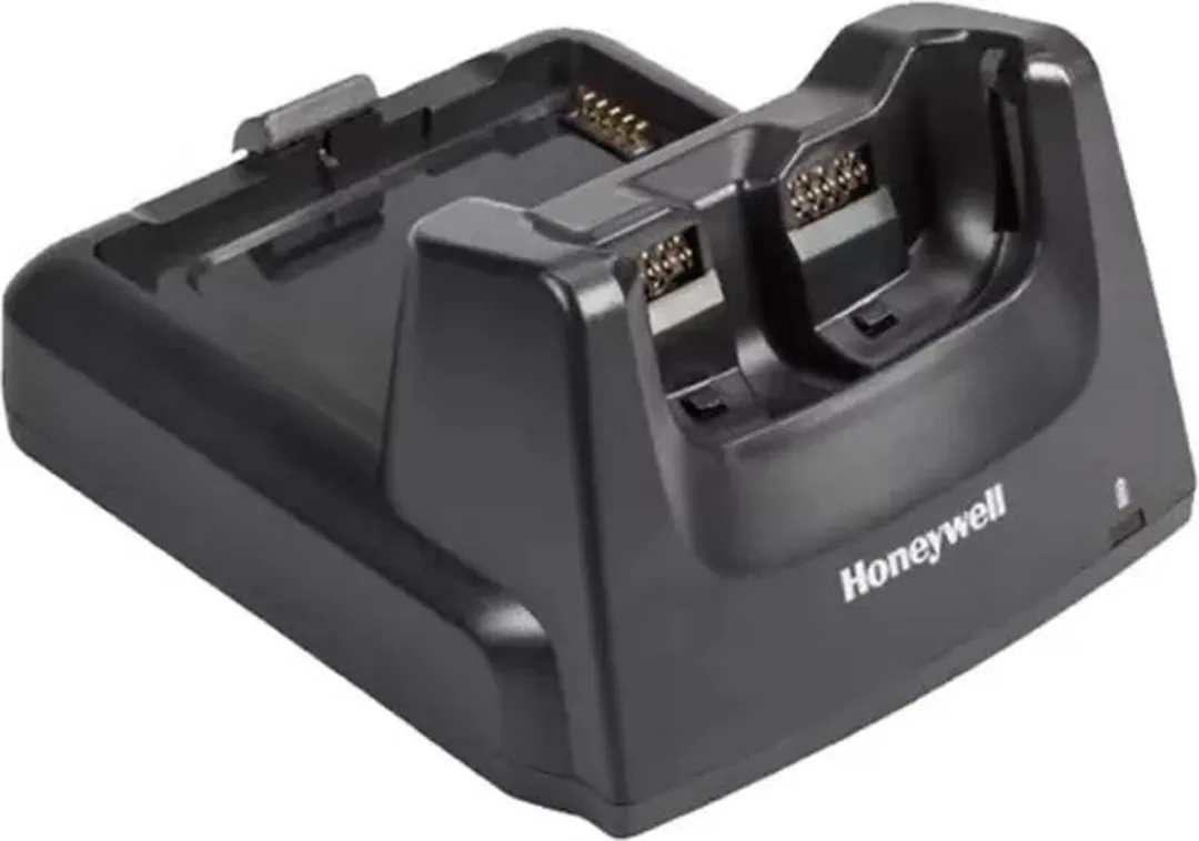 Honeywell ScanPal EDA61K Oplader - Zwart