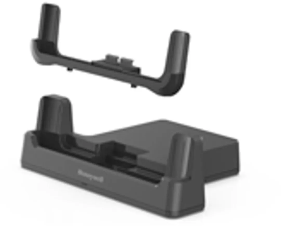 Honeywell ScanPal EDA61K Oplader - Zwart