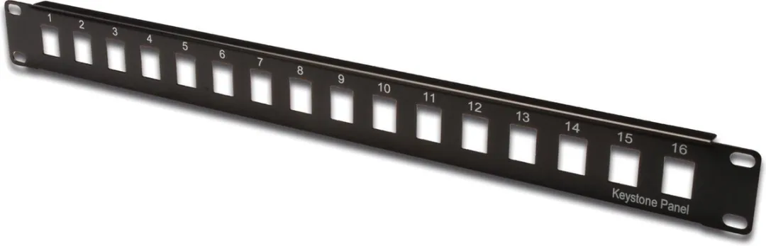 Digitus DN-91400 Patch Paneel 1U