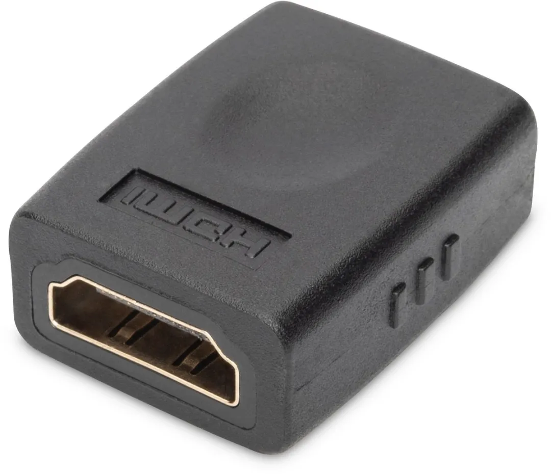 Digitus HDMI Adapter AK-330500-000-S