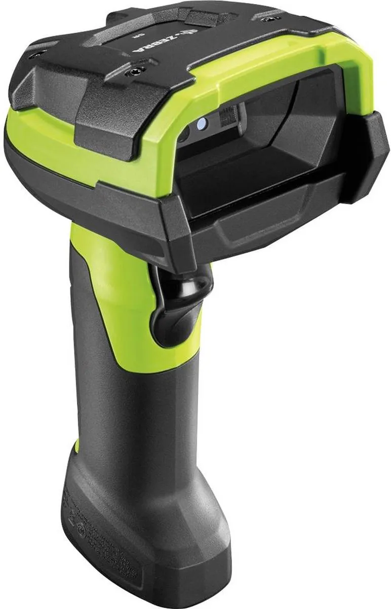 Zebra CRD-TC8X-2SUCHG-01 Accessoire - DS3608-SR3U4600VZW - Zwart