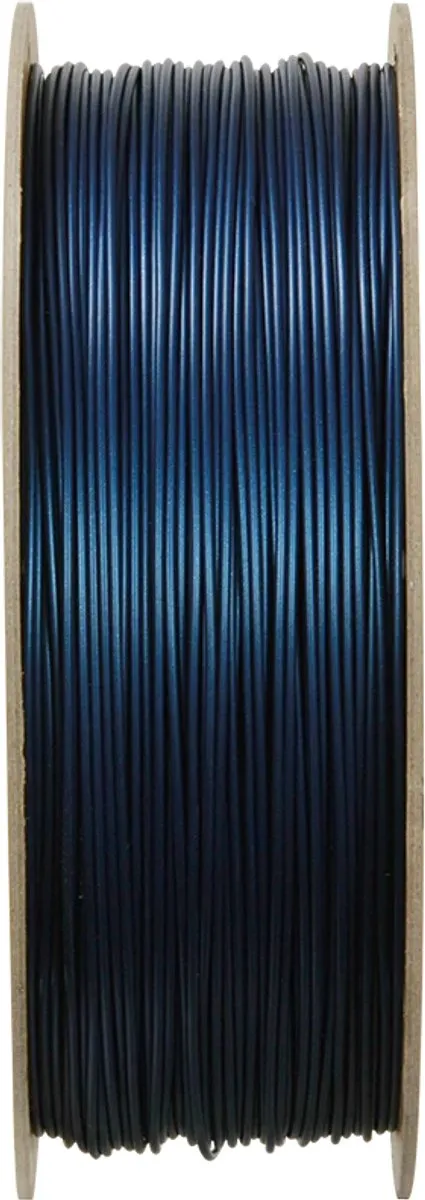 Polymaker Panchroma Metallic Blauw PLA 3D Filament 1,75mm 1kg